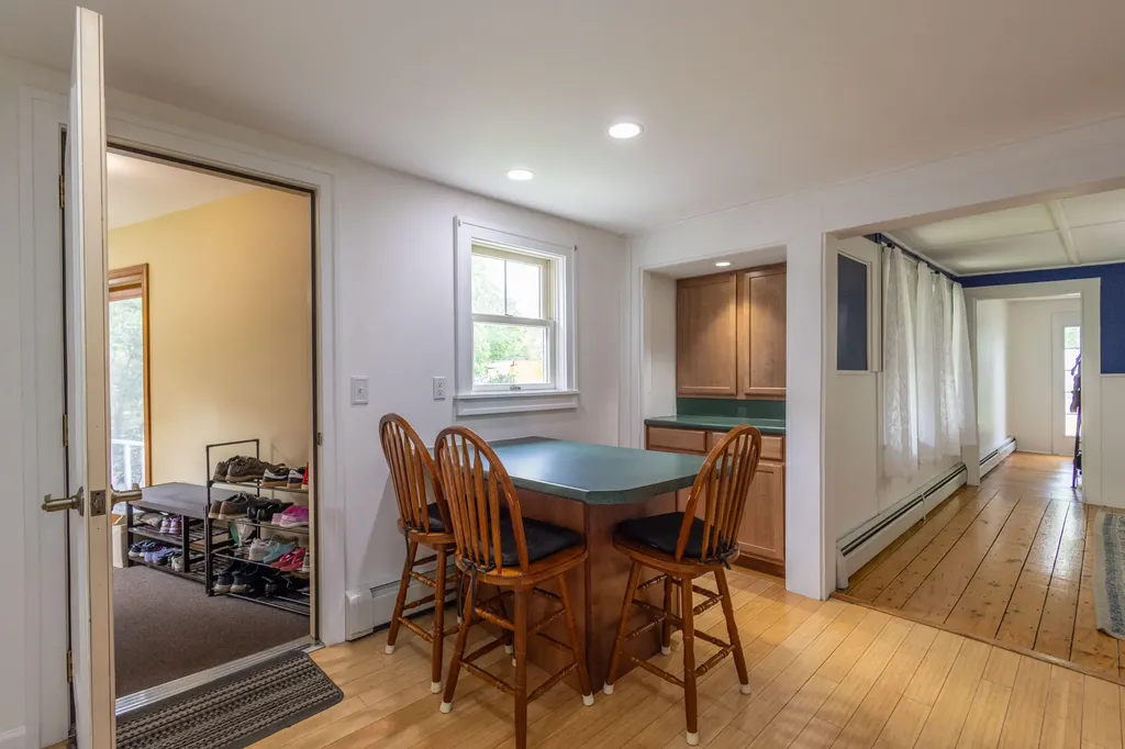 873 River Road Saint George ME 04860