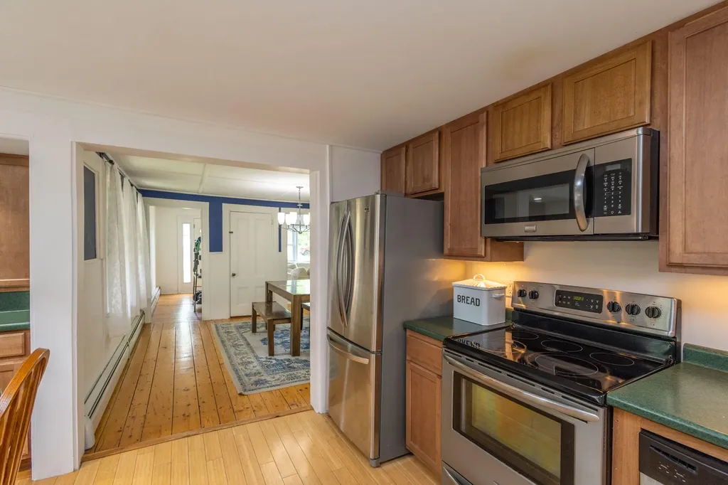 873 River Road Saint George ME 04860