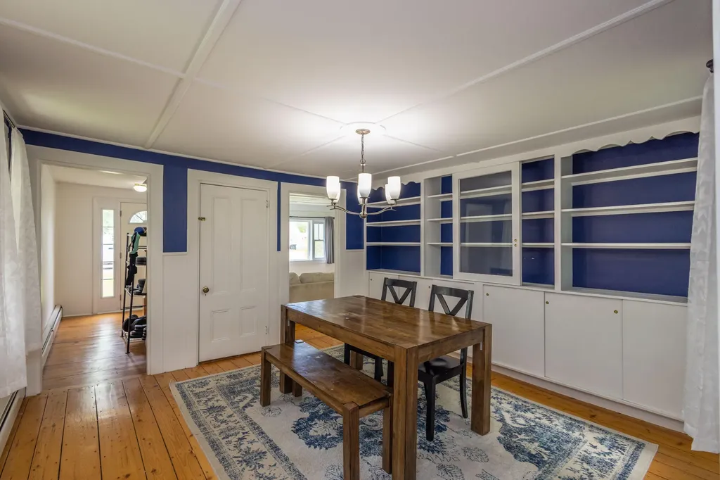 873 River Road Saint George ME 04860