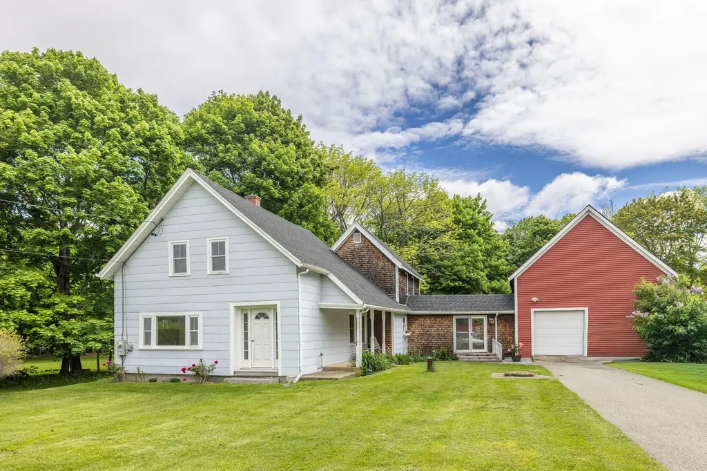 873 River Road Saint George ME 04860
