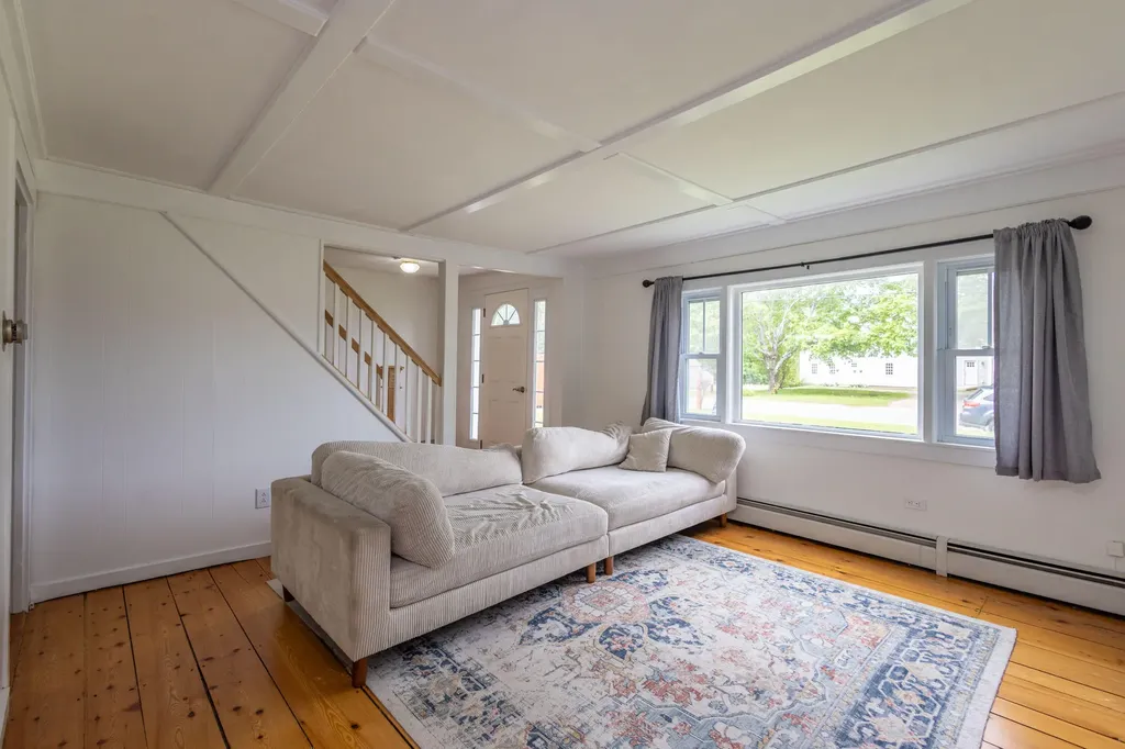 873 River Road Saint George ME 04860