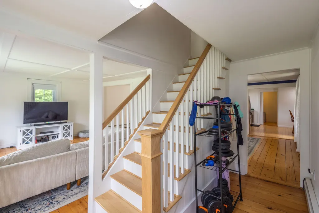 873 River Road Saint George ME 04860