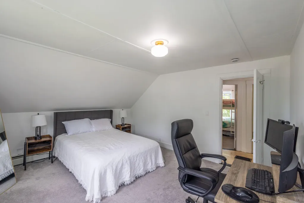 873 River Road Saint George ME 04860