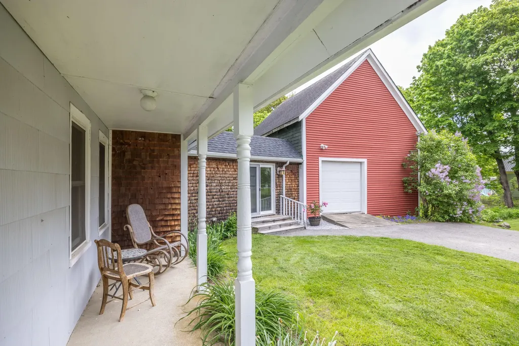 873 River Road Saint George ME 04860