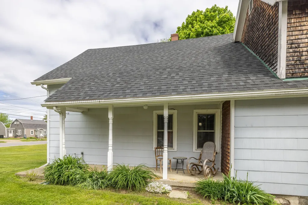 873 River Road Saint George ME 04860