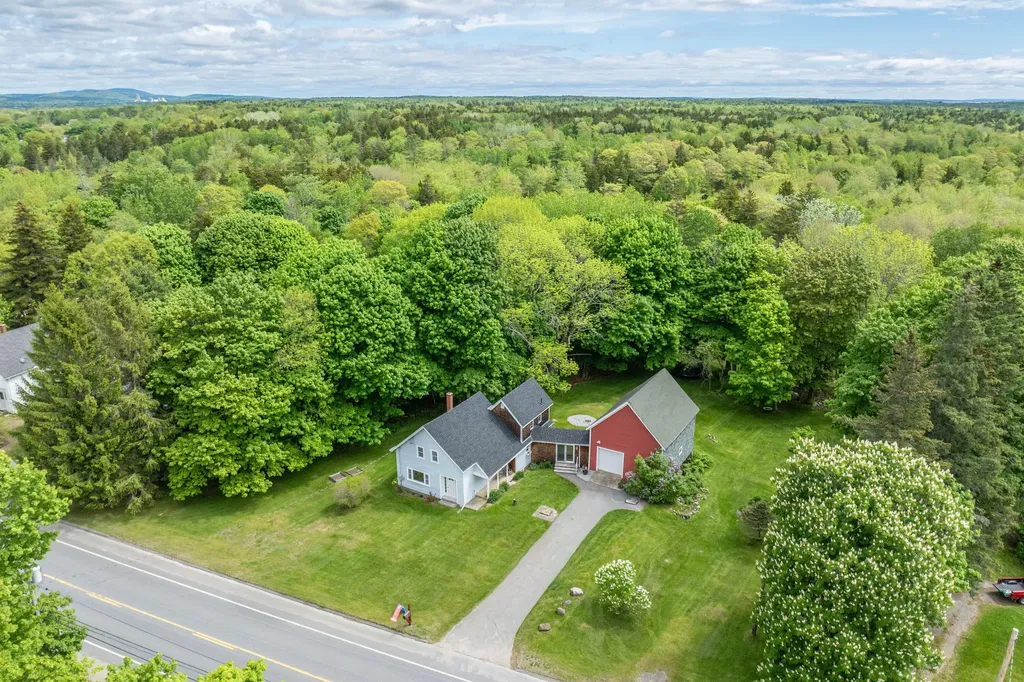 873 River Road Saint George ME 04860