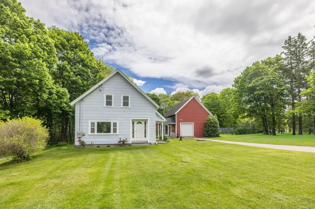 873 River Road Saint George ME 04860