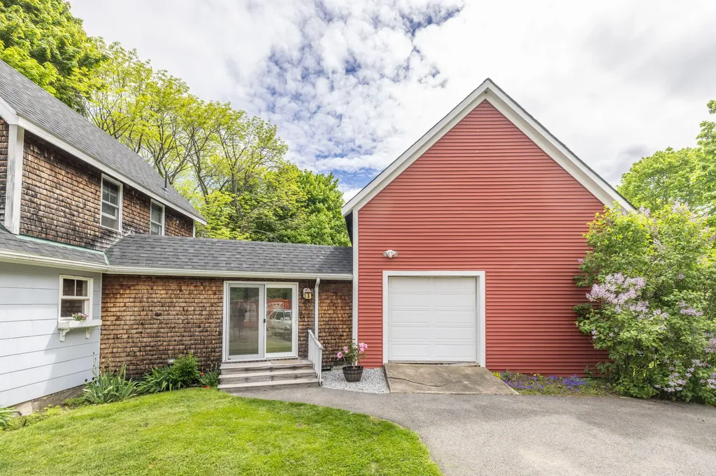 873 River Road Saint George ME 04860