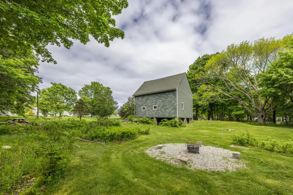 873 River Road Saint George ME 04860