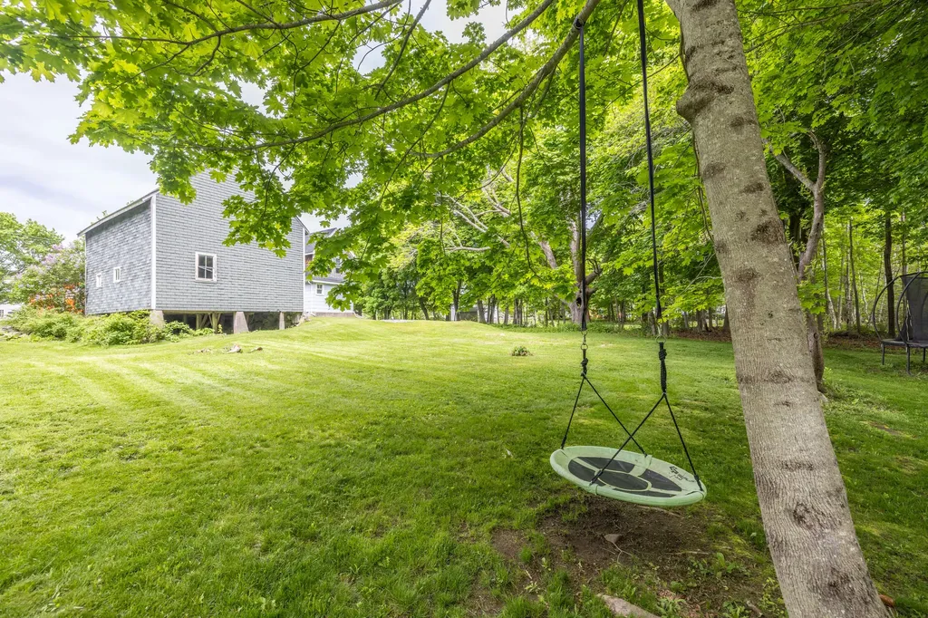 873 River Road Saint George ME 04860