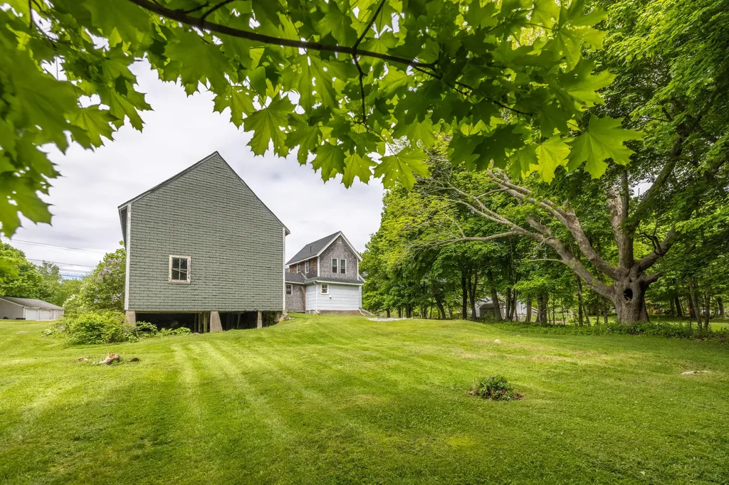 873 River Road Saint George ME 04860