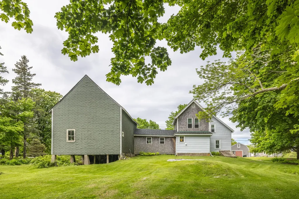873 River Road Saint George ME 04860