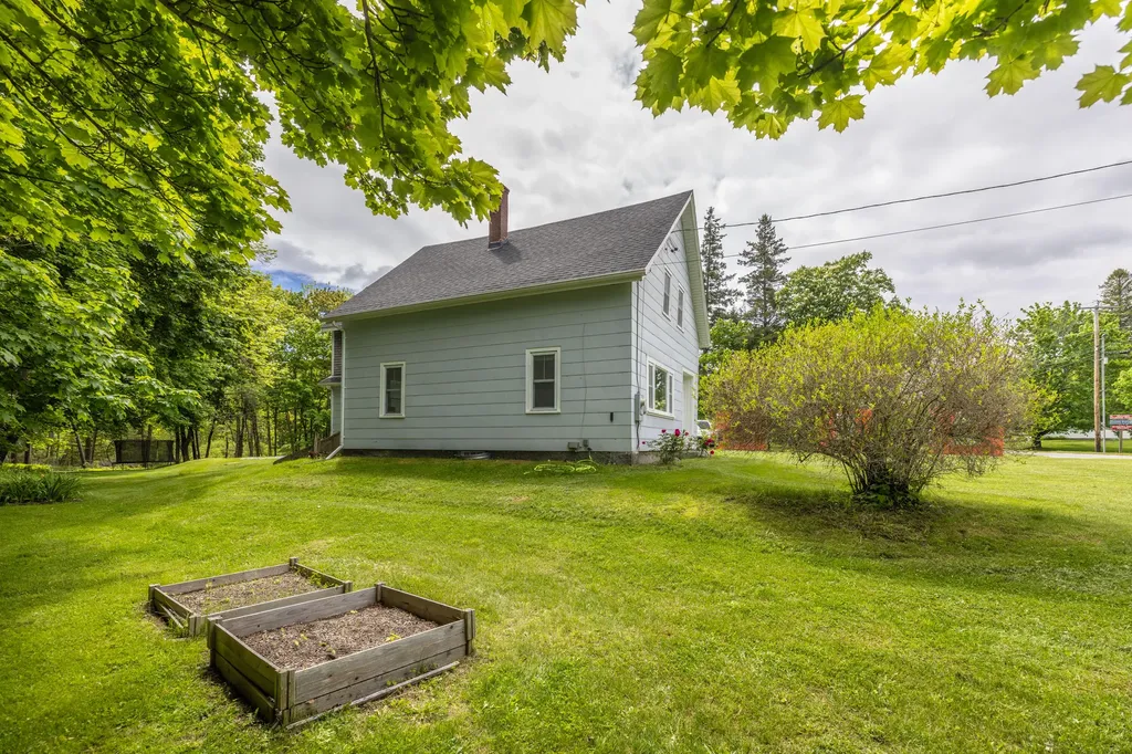 873 River Road Saint George ME 04860