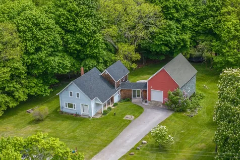 873 River Road Saint George ME 04860