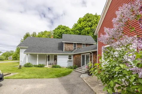 873 River Road Saint George ME 04860