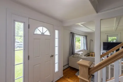873 River Road Saint George ME 04860