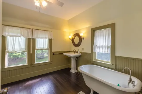 873 River Road Saint George ME 04860