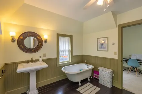 873 River Road Saint George ME 04860