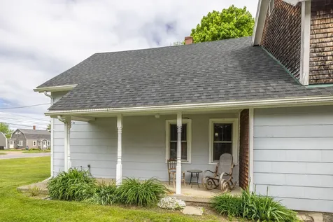 873 River Road Saint George ME 04860