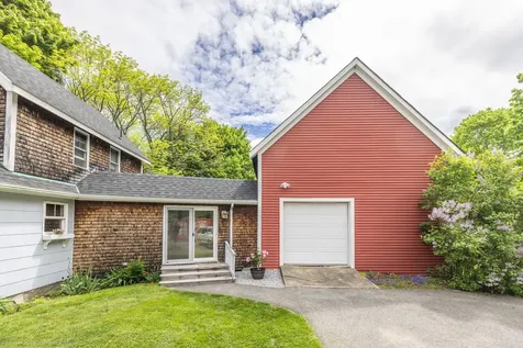 873 River Road Saint George ME 04860