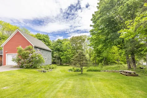 873 River Road Saint George ME 04860