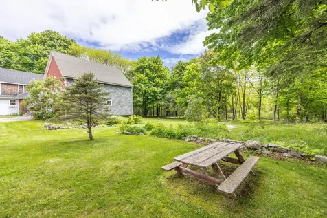 873 River Road Saint George ME 04860