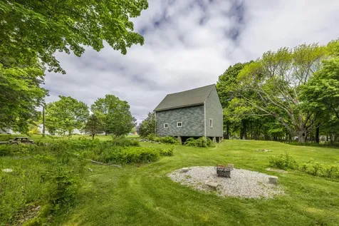 873 River Road Saint George ME 04860