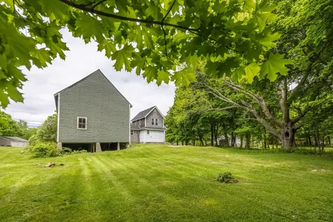 873 River Road Saint George ME 04860