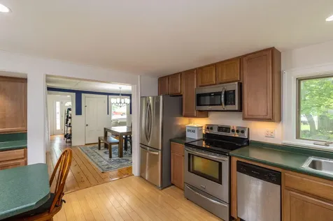 873 River Road Saint George ME 04860