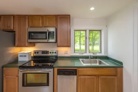 873 River Road Saint George ME 04860