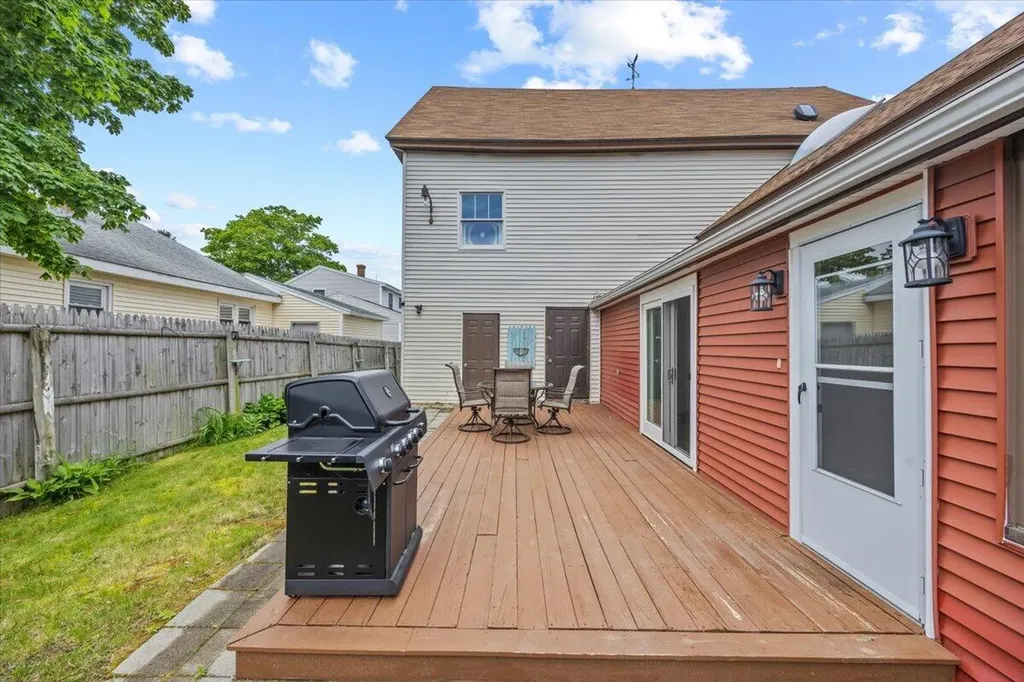 152 Prospect Street Biddeford ME 04005