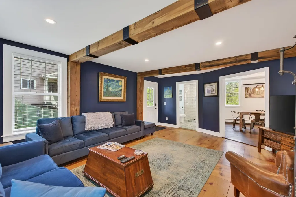 410 Intervale Road New Gloucester ME 04260