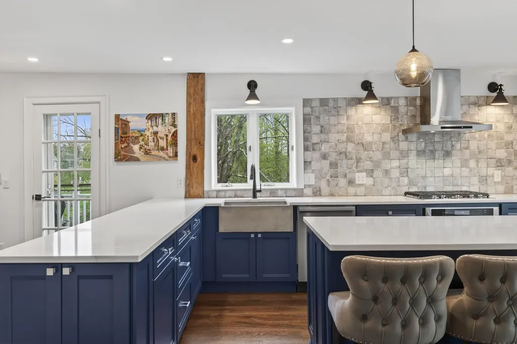 410 Intervale Road New Gloucester ME 04260