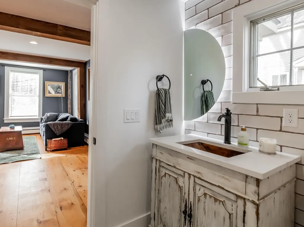 410 Intervale Road New Gloucester ME 04260