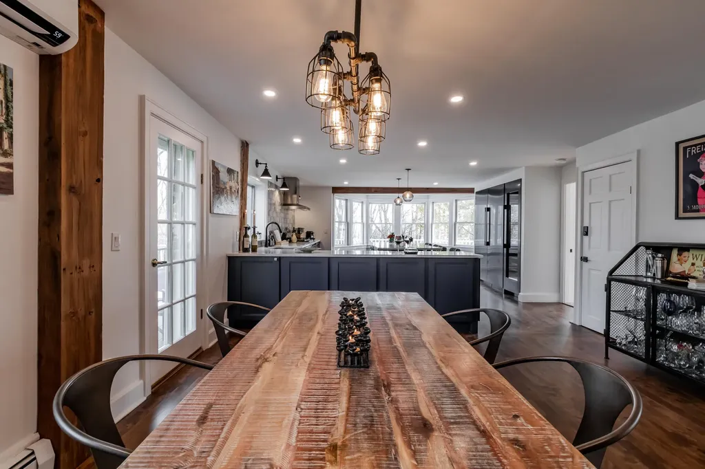 410 Intervale Road New Gloucester ME 04260