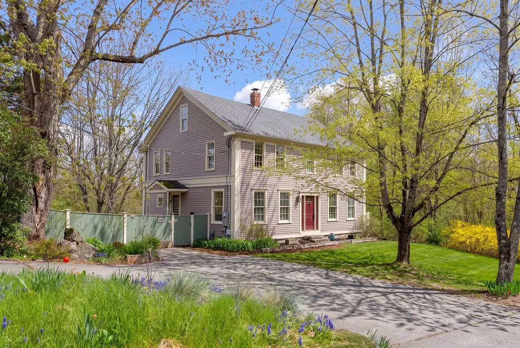 410 Intervale Road New Gloucester ME 04260