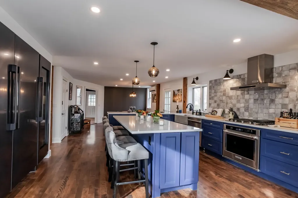410 Intervale Road New Gloucester ME 04260