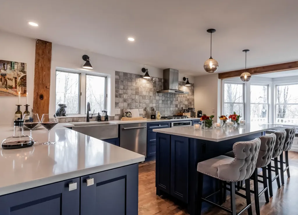 410 Intervale Road New Gloucester ME 04260