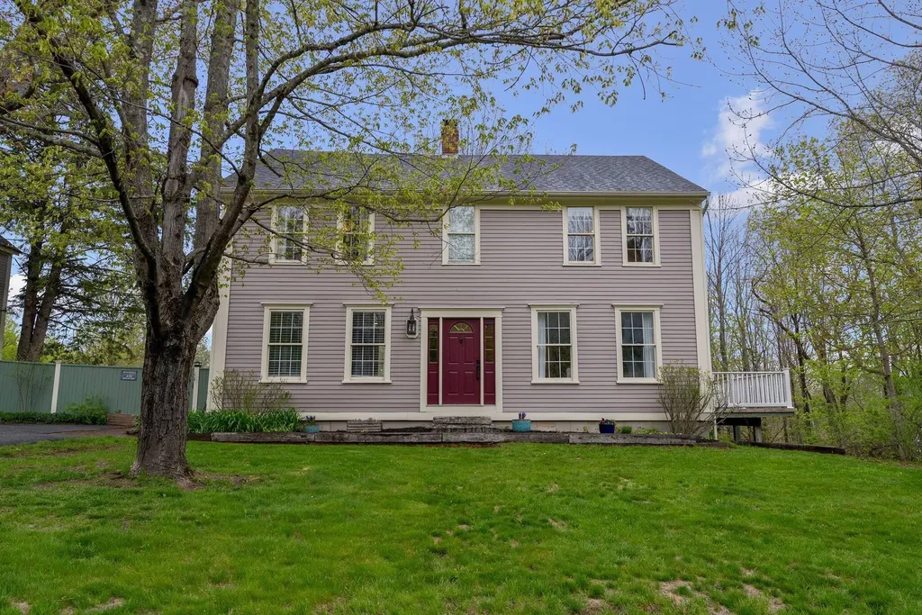 410 Intervale Road New Gloucester ME 04260