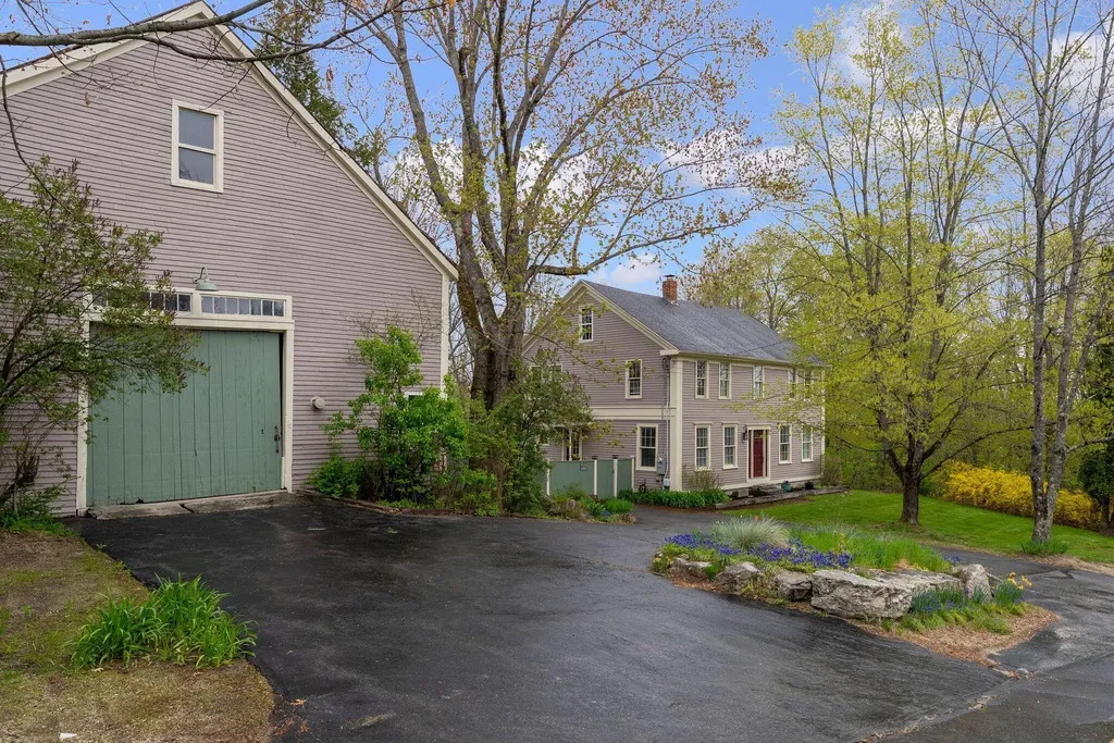 410 Intervale Road New Gloucester ME 04260