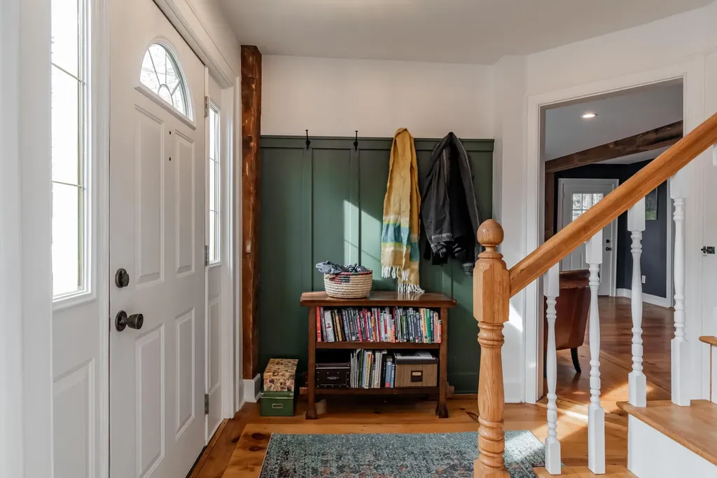 410 Intervale Road New Gloucester ME 04260
