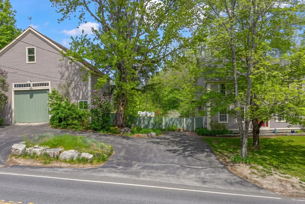 410 Intervale Road New Gloucester ME 04260