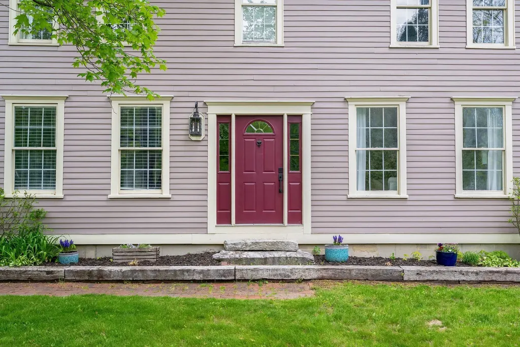 410 Intervale Road New Gloucester ME 04260