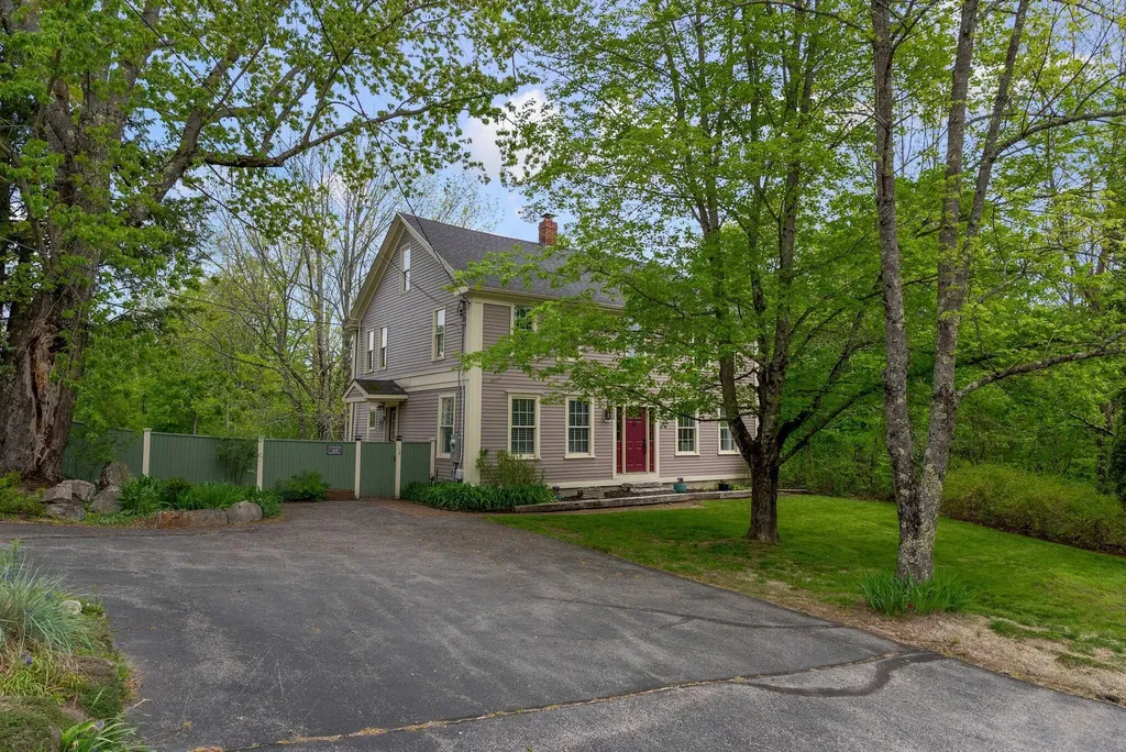 410 Intervale Road New Gloucester ME 04260