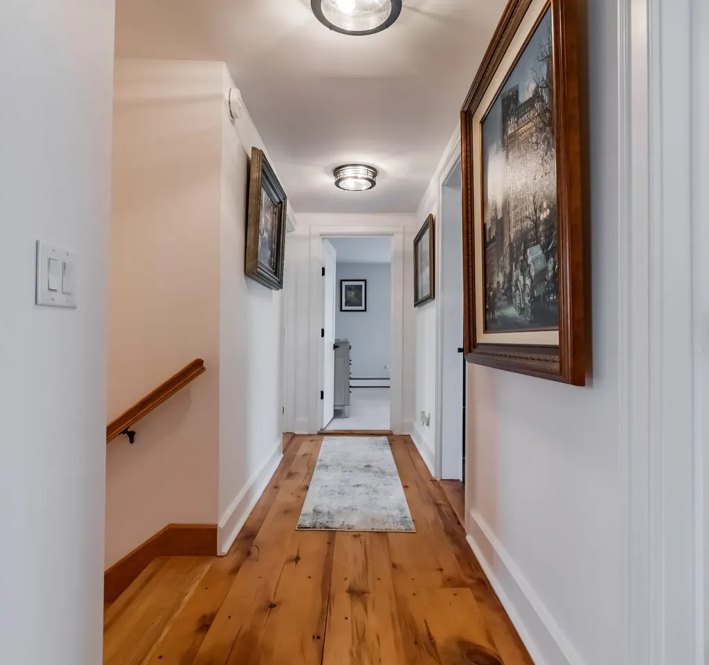 410 Intervale Road New Gloucester ME 04260
