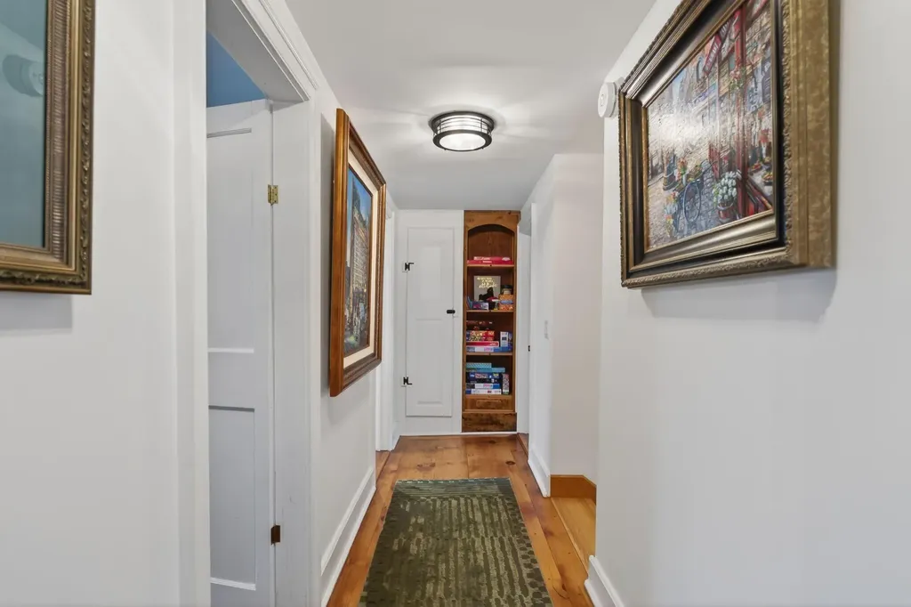 410 Intervale Road New Gloucester ME 04260