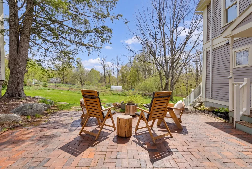 410 Intervale Road New Gloucester ME 04260