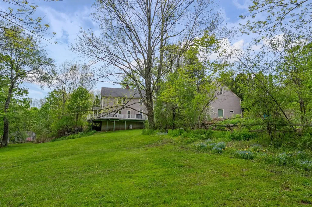 410 Intervale Road New Gloucester ME 04260