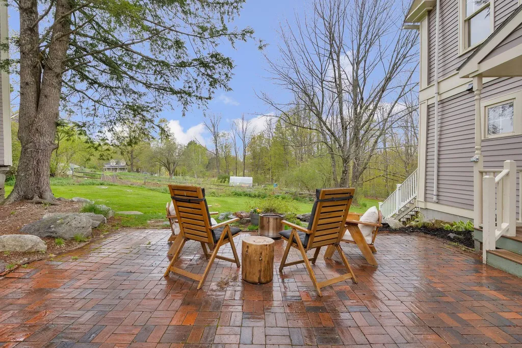 410 Intervale Road New Gloucester ME 04260
