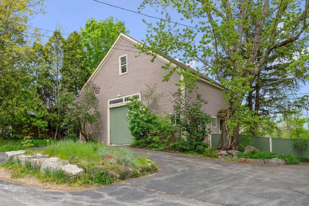 410 Intervale Road New Gloucester ME 04260